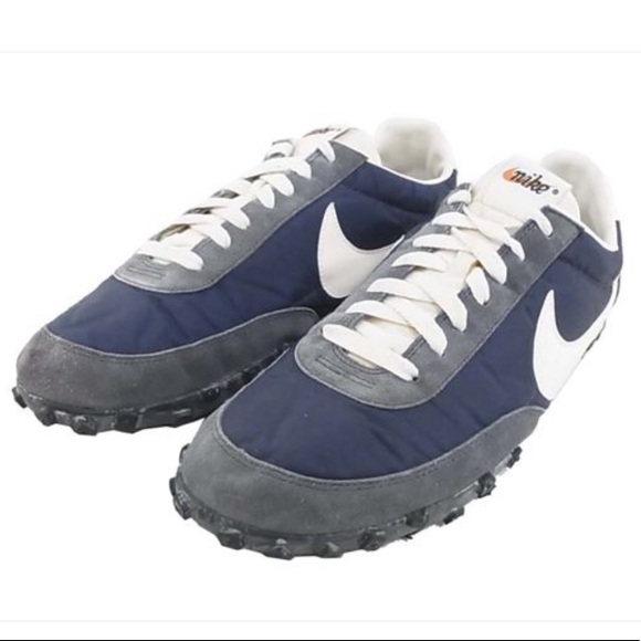 Nike Other - Nike Mens Vintage Collection Waffle Racer Sneakers